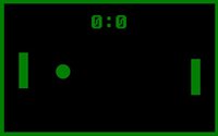 pong online (antonino99) screenshot, image №2366404 - RAWG
