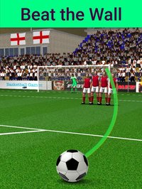 Soccer Games screenshot, image №1815433 - RAWG