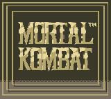 Mortal Kombat screenshot, image №739944 - RAWG