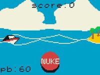 Island Destroyer screenshot, image №2697381 - RAWG