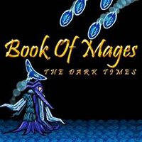 Book of Mages: Dark Times screenshot, image №3240545 - RAWG