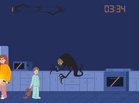 Fear (RotemHaim) screenshot, image №3240484 - RAWG