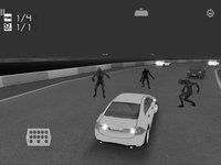 Crazy Racing: The Most Wanted screenshot, image №1335511 - RAWG