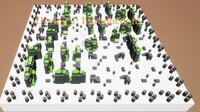 Candyfront Demo - Devlog 1.5 Demo screenshot, image №3191362 - RAWG