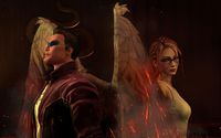 Saints Row: Gat Out of Hell screenshot, image №233737 - RAWG