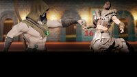 Xoru: The Nightmare Wars screenshot, image №4195211 - RAWG