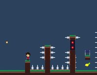 Lemon boy screenshot, image №1972617 - RAWG