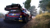 WRC Generations – The FIA WRC Official Game screenshot, image №3633582 - RAWG