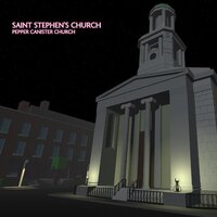 ProBuilder Assignment - Pepper Canister Church screenshot, image №3754681 - RAWG