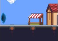 Sword - Mage - Archer screenshot, image №1847497 - RAWG