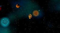 Rogue Planet screenshot, image №3963982 - RAWG