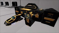 Starblazer screenshot, image №1745969 - RAWG
