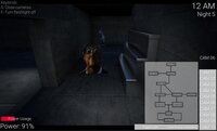 Five Nights At Obunga screenshot, image №3495764 - RAWG