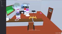 Cook it like Hawking screenshot, image №1864243 - RAWG
