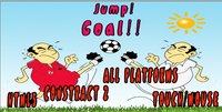 Jump!Goal!! screenshot, image №1194890 - RAWG