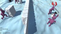 Bunny Atack screenshot, image №3796360 - RAWG