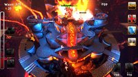 Fury Of The Gods (itch) screenshot, image №1292821 - RAWG