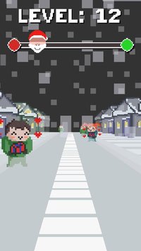 Gift Giver screenshot, image №1798934 - RAWG