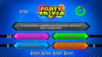 Party Trivia screenshot, image №2257721 - RAWG