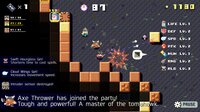 DUNGEON RAZE screenshot, image №4144190 - RAWG