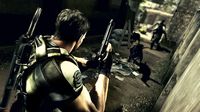 Resident Evil 5 screenshot, image №114981 - RAWG