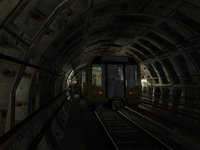 World of Subways Vol. 2: U7 - Berlin screenshot, image №528820 - RAWG