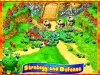 Bun War HD Fr: Strategic Battle and Strategy Fight screenshot, image №873626 - RAWG