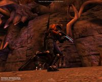 Tribes: Vengeance screenshot, image №376620 - RAWG