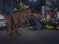 T-Rex City World screenshot, image №2030634 - RAWG
