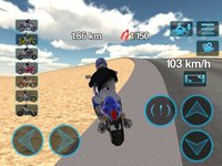 Extreme Bike Race: Rival Rider screenshot, image №922298 - RAWG