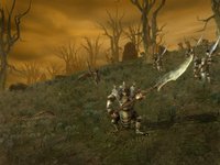 Warhammer: Mark of Chaos screenshot, image №438763 - RAWG