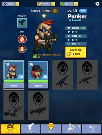 Zombie Idle Defense screenshot, image №2386457 - RAWG
