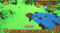 Craft2Survive3D screenshot, image №2858078 - RAWG