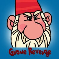 Gnome Revenge screenshot, image №1213484 - RAWG