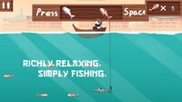 Kung-Fu Fishing screenshot, image №3165837 - RAWG