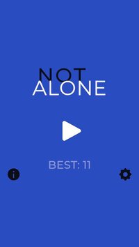Not Alone (UU Soft) screenshot, image №3542609 - RAWG