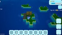 Meowland: Island Farm screenshot, image №4194273 - RAWG