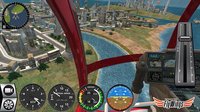 Helicopter Simulator 2016 Free screenshot, image №1562330 - RAWG