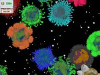 Cosmic Garden screenshot, image №3531980 - RAWG