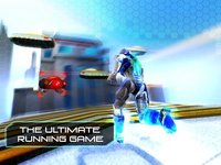 RunBot - Real Parkour Runner Game screenshot, image №1436003 - RAWG