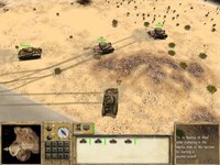 Desert Rats vs. Afrika Korps screenshot, image №369361 - RAWG