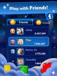 Pop Puzzle HD - Block Hexa Puzzle Games Offline screenshot, image №1675364 - RAWG