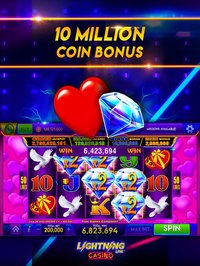Lightning Link Casino screenshot, image №895536 - RAWG