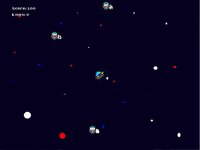 Shoot Da Space Cows screenshot, image №1317560 - RAWG