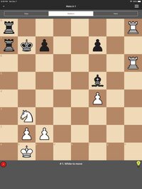 Chess Coach Pro screenshot, image №2677075 - RAWG