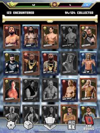 Wrestle Deck screenshot, image №3163690 - RAWG