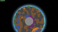 Rise Of The Purple Slime screenshot, image №2363638 - RAWG