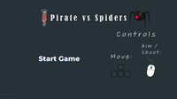 Pirate vs Spiders screenshot, image №2422811 - RAWG