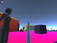 Unconventional Stick Swinging Simulator screenshot, image №1222263 - RAWG