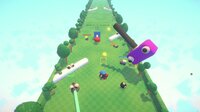 PULLBACK RACERS screenshot, image №4224417 - RAWG